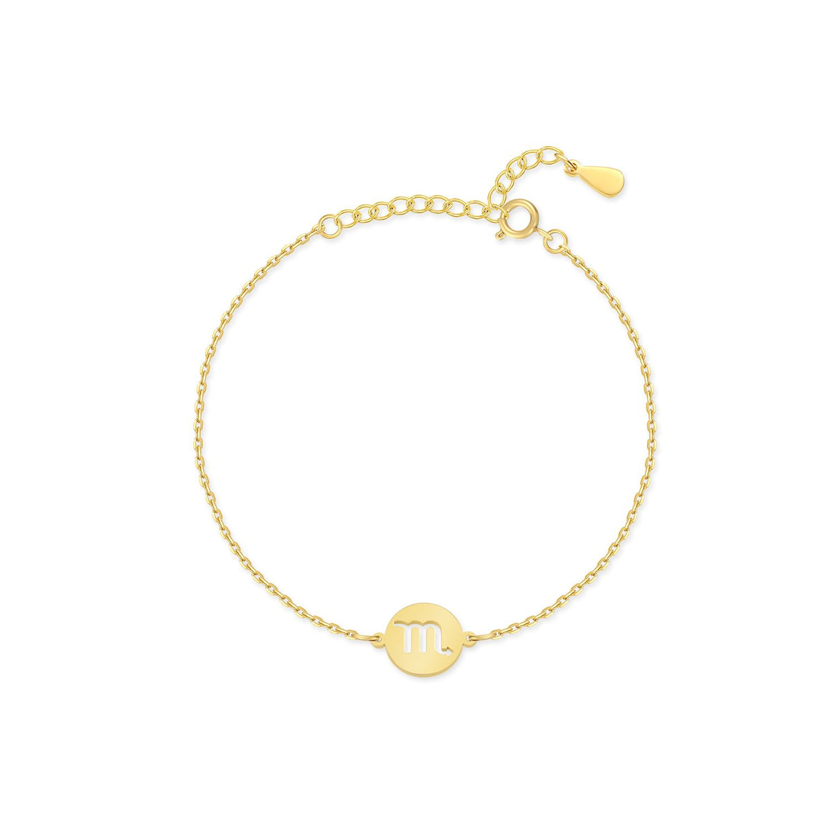 Bracciale "Zodiacale" - Chiara Jewels