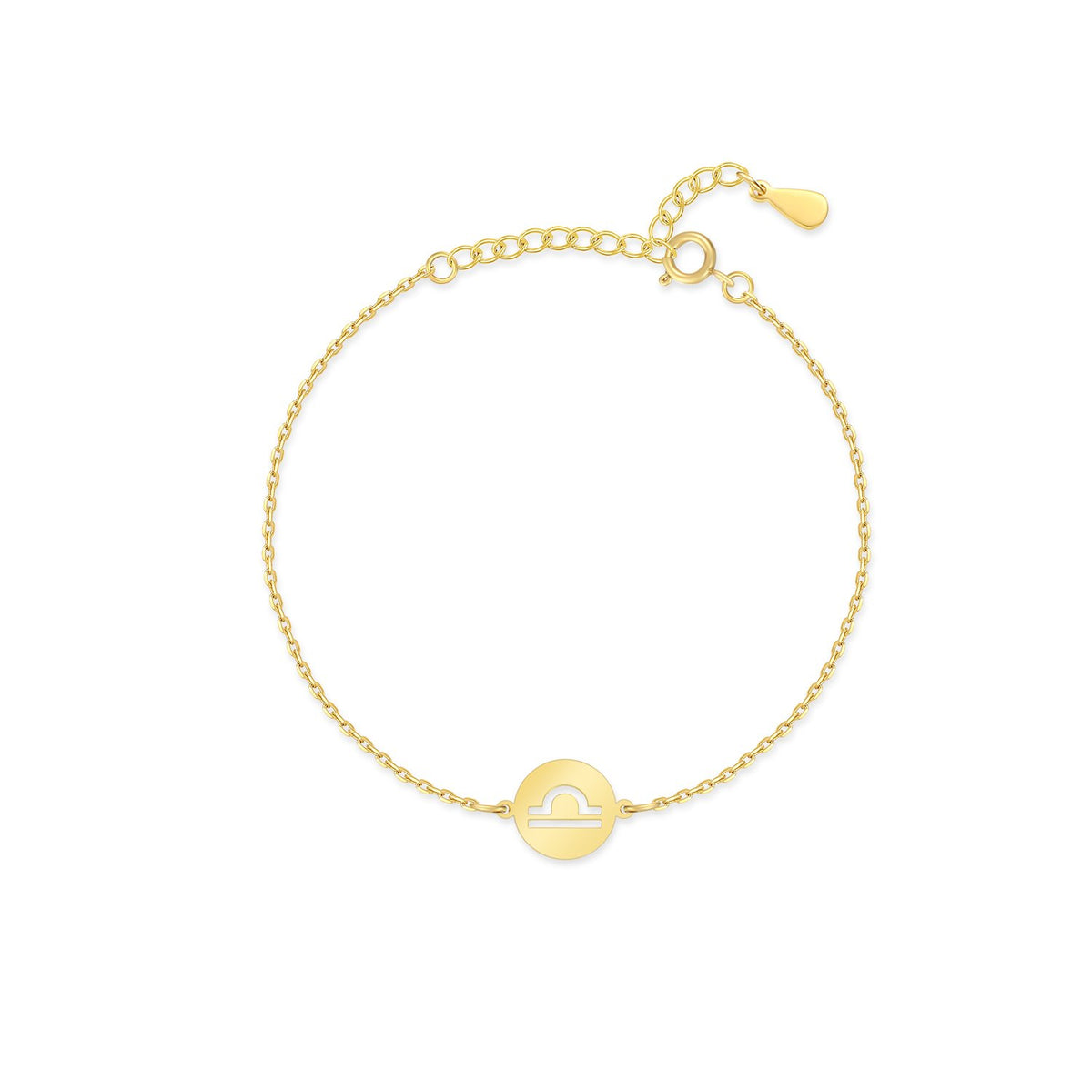 Bracciale "Zodiacale" - Chiara Jewels