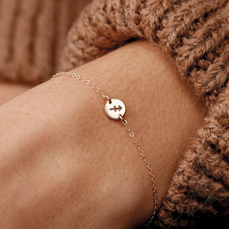 Bracciale "Zodiacale" - Chiara Jewels