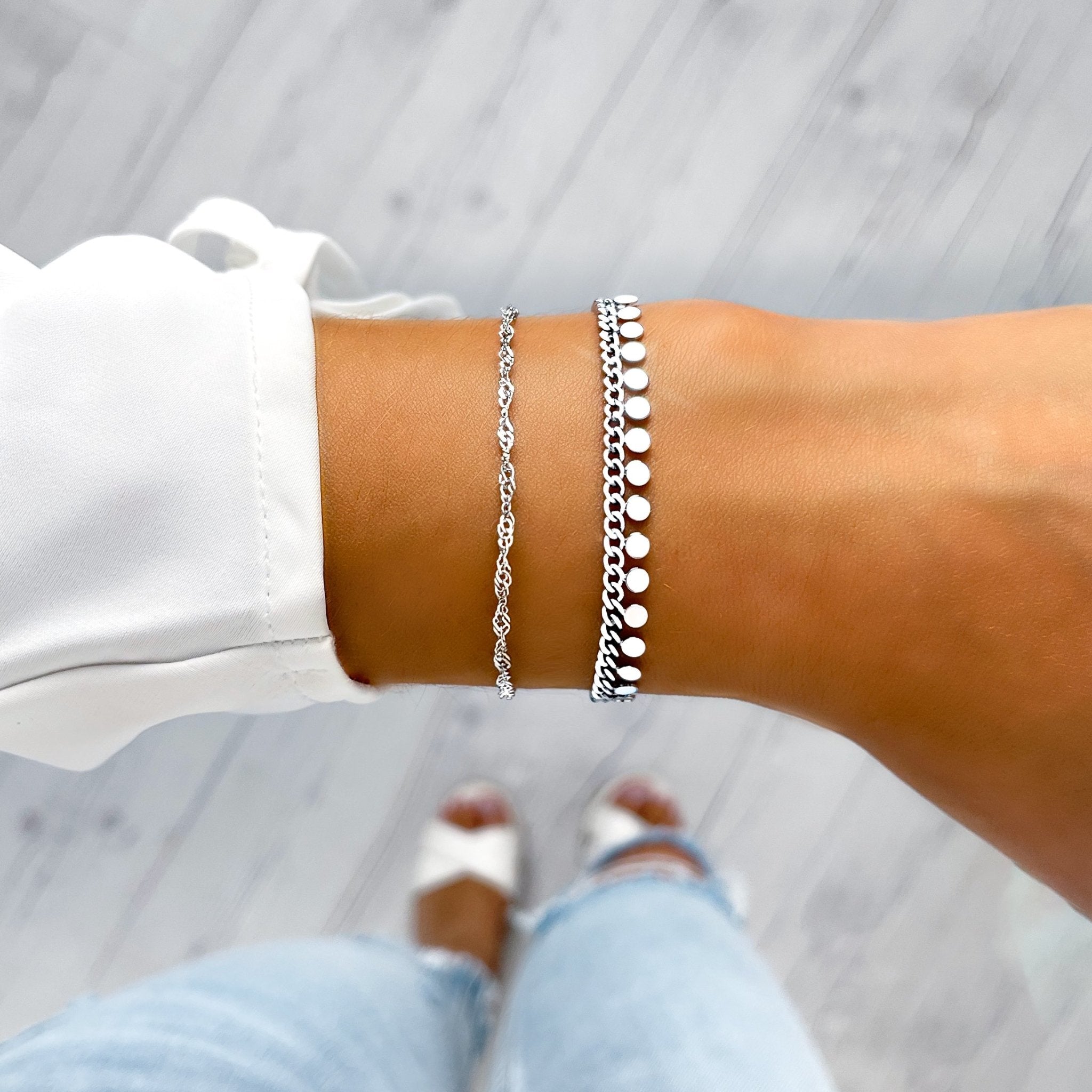 Bracciale "Selecta" - Chiara Jewels
