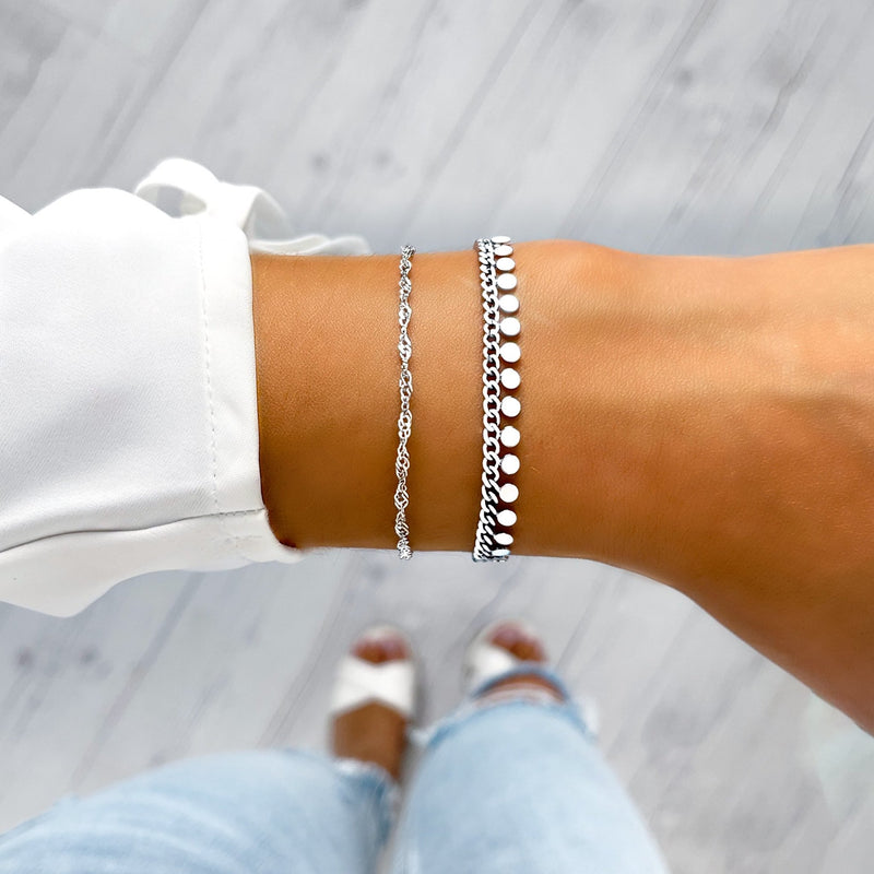 Bracciale "Selecta" - Chiara Jewels