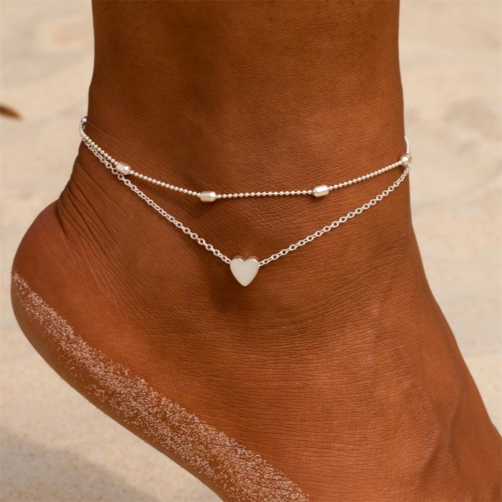 Cavigliera "Amore" - Chiara Jewels