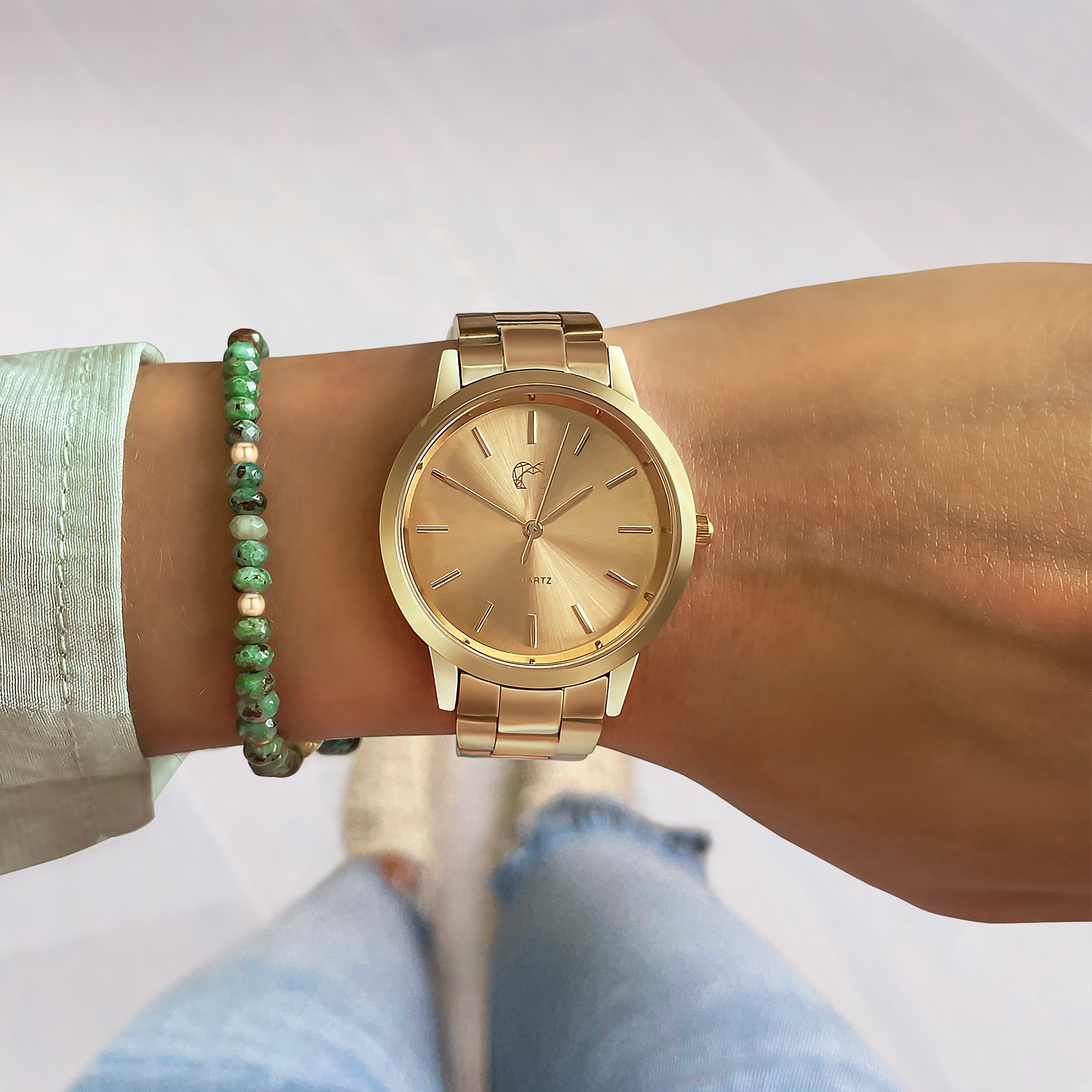 Orologio California - GoldPassion - Chiara Jewels