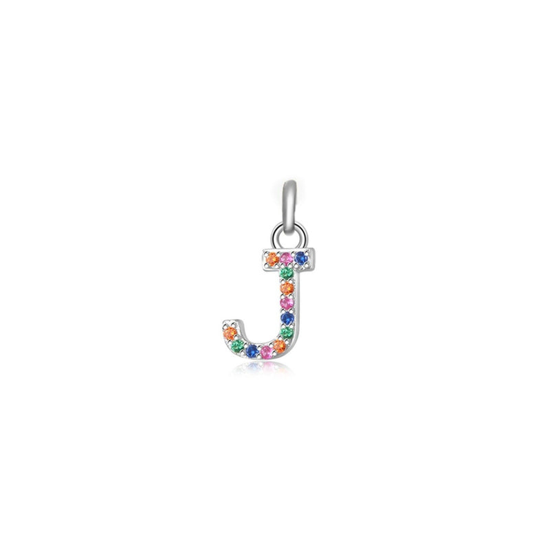 Collana "Colore Iniziale" - Chiara Jewels