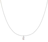 Collana "Colore Iniziale" - Chiara Jewels