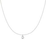Collana "Colore Iniziale" - Chiara Jewels