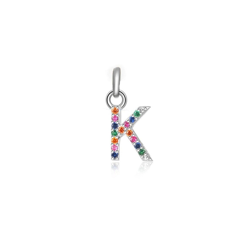 Collana "Colore Iniziale" - Chiara Jewels