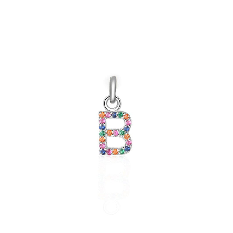 Collana "Colore Iniziale" - Chiara Jewels