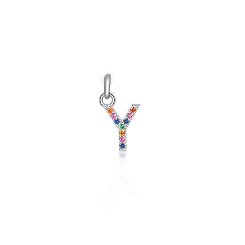 Collana "Colore Iniziale" - Chiara Jewels