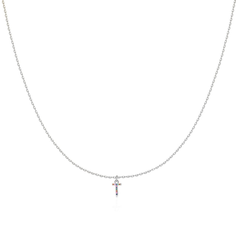 Collana "Colore Iniziale" - Chiara Jewels