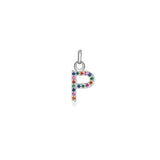 Collana "Colore Iniziale" - Chiara Jewels