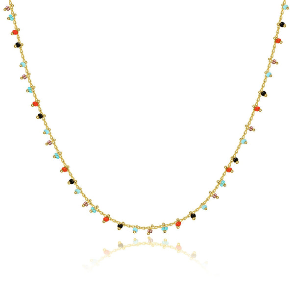 Collana "Colori" - Chiara Jewels