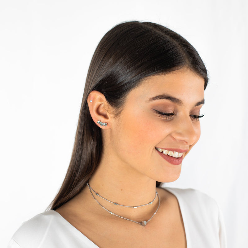 Collana "Stile Love" - Chiara Jewels