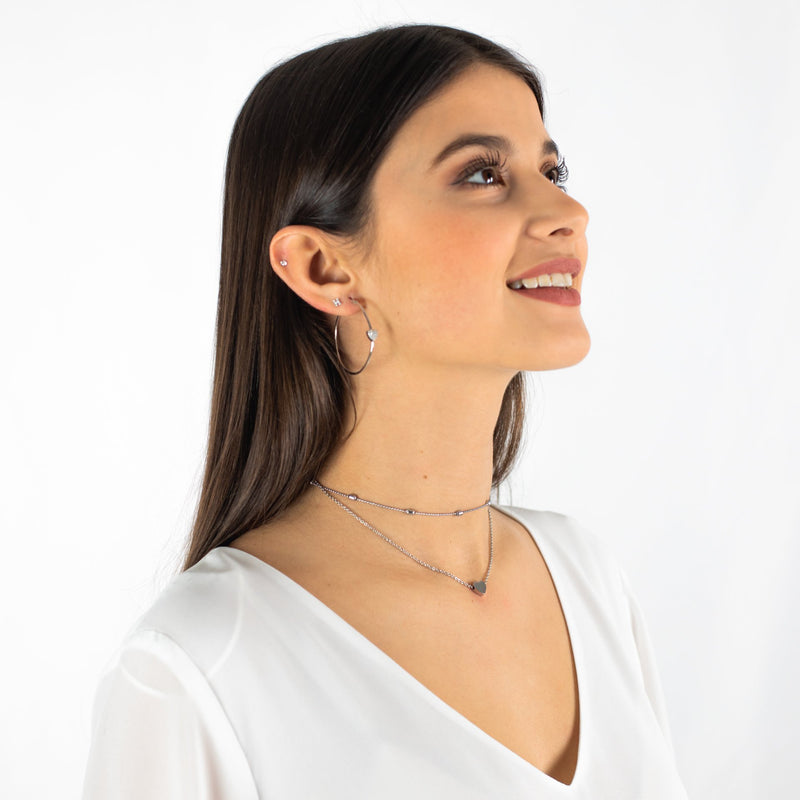 Collana "Stile Love" - Chiara Jewels