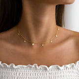Collana "Stelle" - Chiara Jewels
