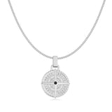 Collana Uomo BRAVE "Austral" - Chiara Jewels