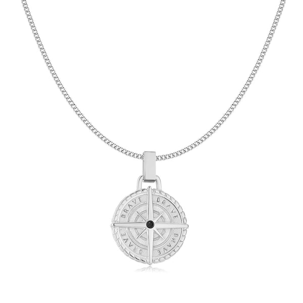 Collana Uomo BRAVE "Austral" - Chiara Jewels