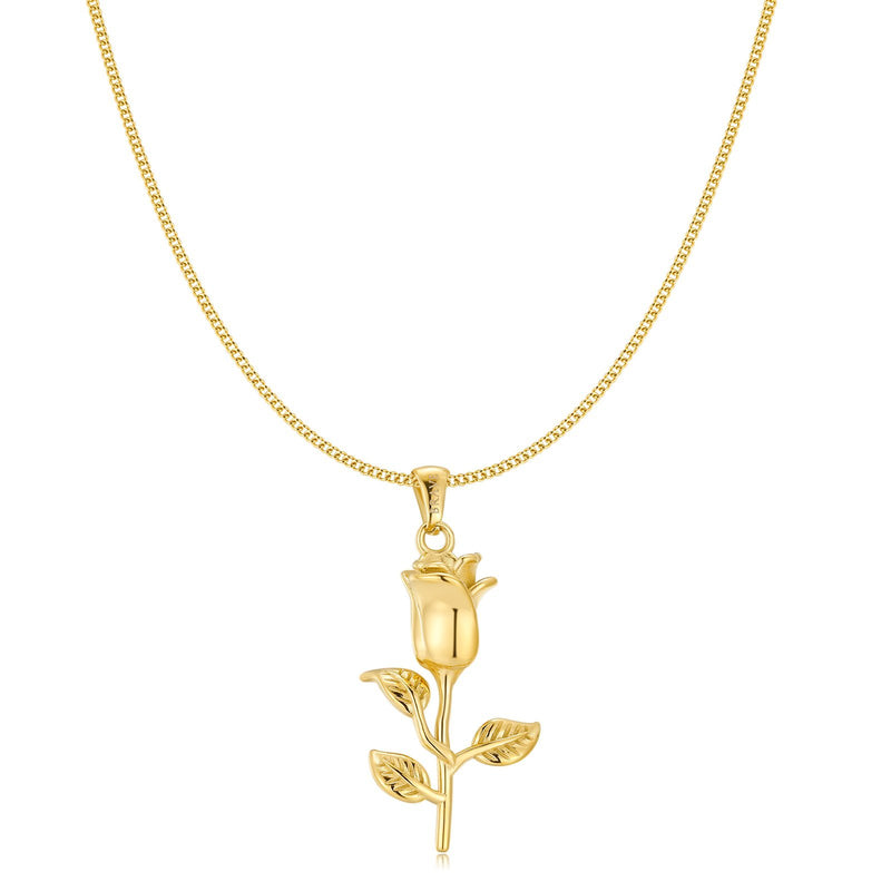 Collana Uomo BRAVE "Roz" - Chiara Jewels