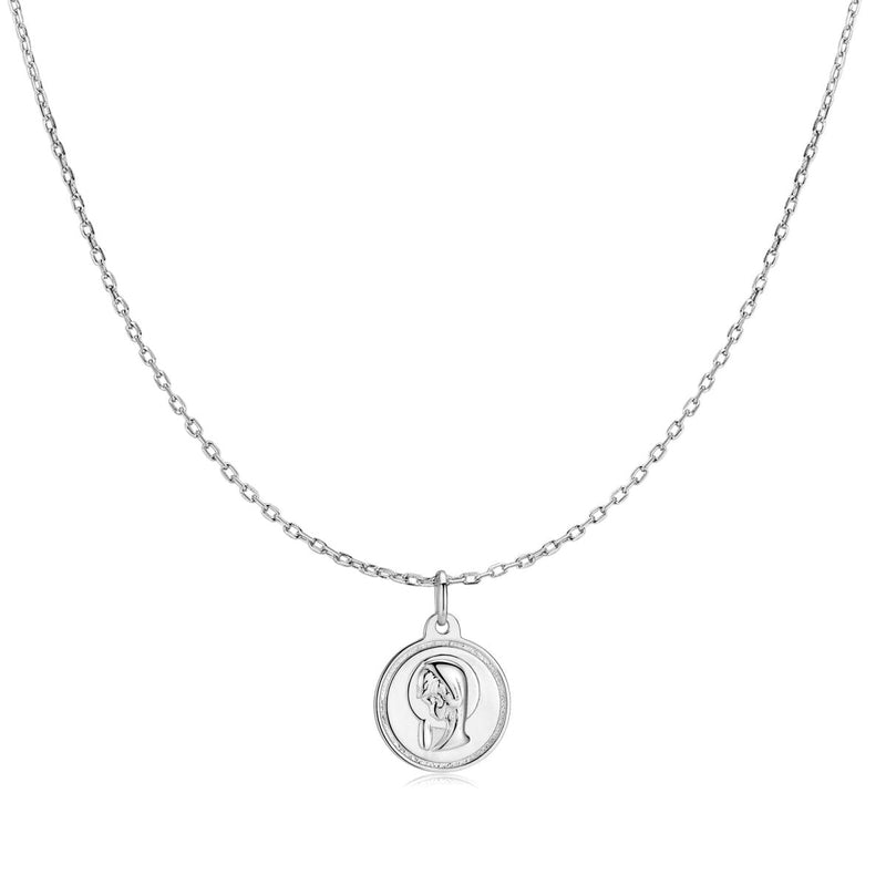Collana "Immacolata" - Chiara Jewels