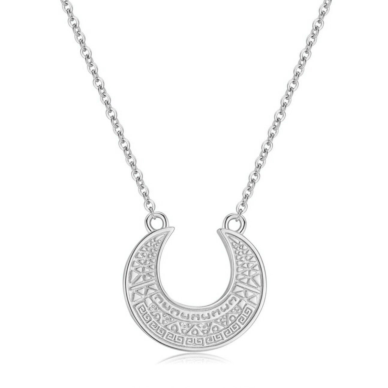 Collana "Moon Necklace" - Chiara Jewels