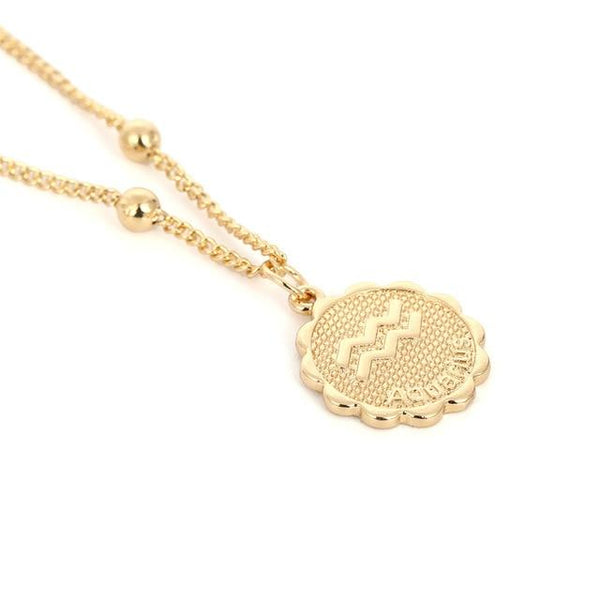Collana "Zodiaco" - Chiara Jewels