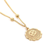 Collana "Zodiaco" - Chiara Jewels