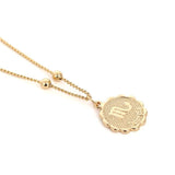 Collana "Zodiaco" - Chiara Jewels