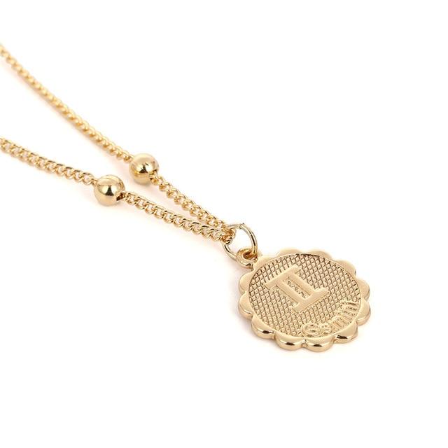 Collana "Zodiaco" - Chiara Jewels