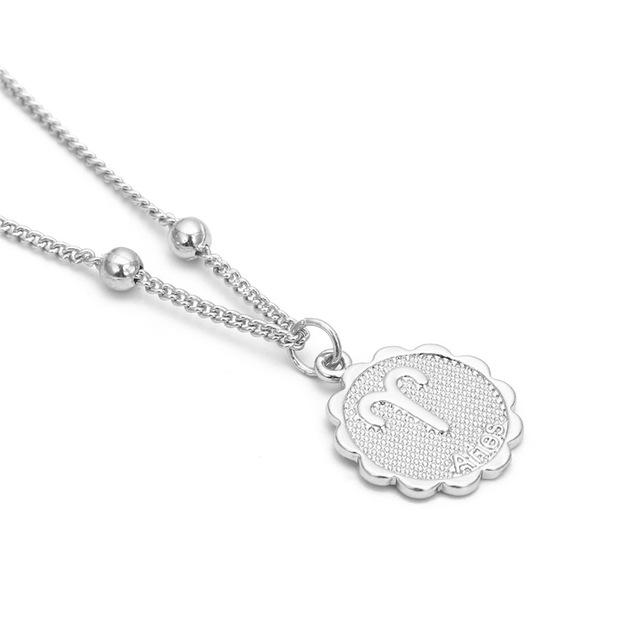 Collana "Zodiaco" - Chiara Jewels