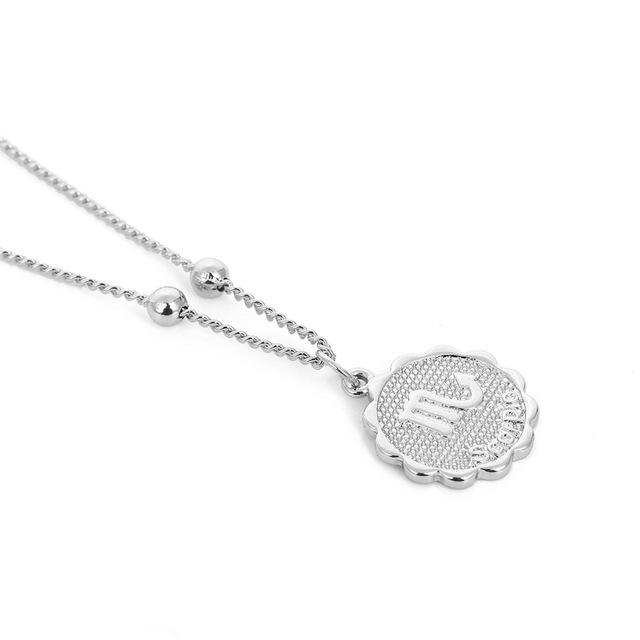 Collana "Zodiaco" - Chiara Jewels