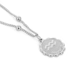 Collana "Zodiaco" - Chiara Jewels