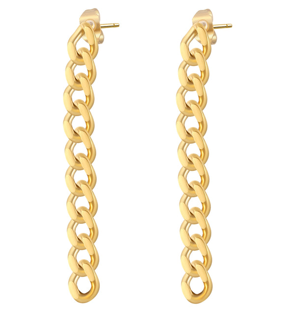Orecchini "Majesty" - Chiara Jewels