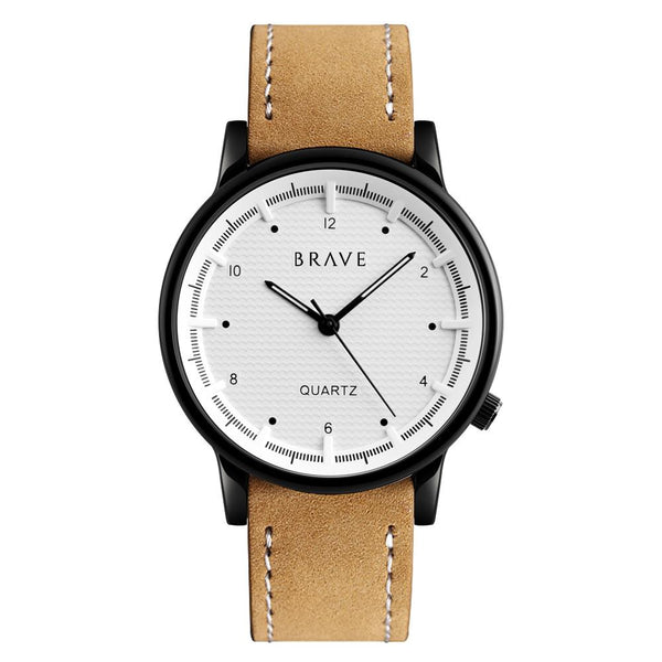 Orologio Set + Bracciale BRAVE ~ "Range" - Chiara Jewels