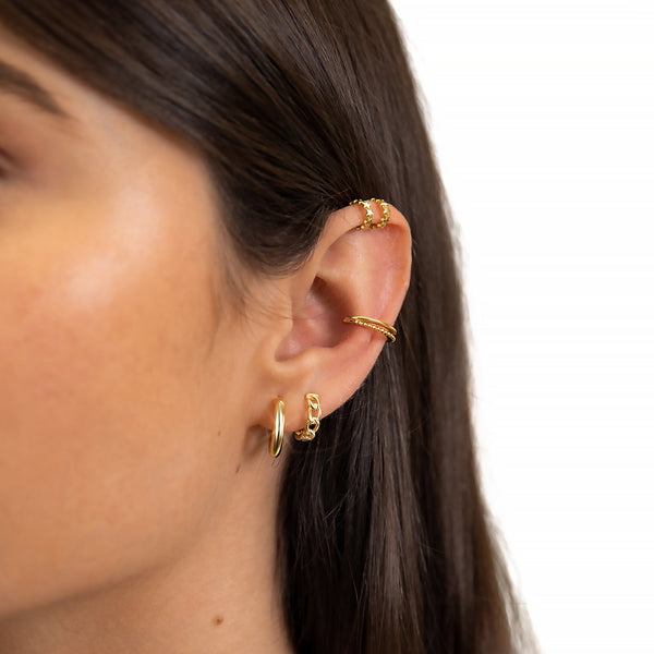 Orecchini "Catene" - Chiara Jewels