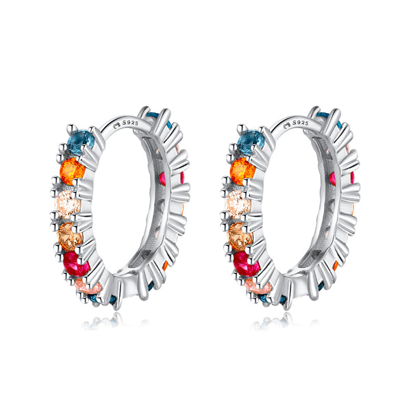Orecchini "Colori" - Chiara Jewels