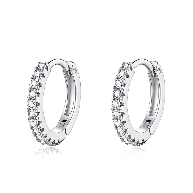 Orecchini "Zirconi" - Chiara Jewels