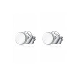 Orecchini Mini "Cerchio" - Chiara Jewels