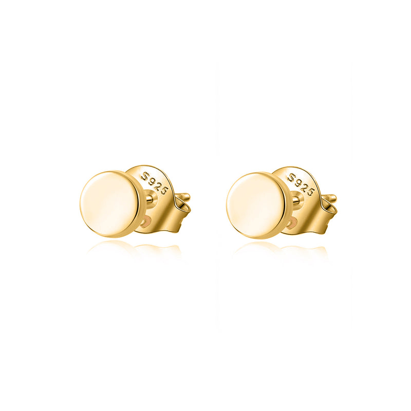Orecchini Mini "Cerchio" - Chiara Jewels