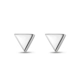 Orecchini Mini "Piramid" - Chiara Jewels
