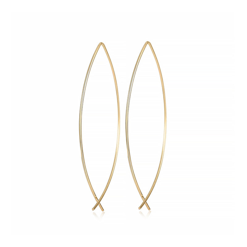 Orecchini "Minimi" - Chiara Jewels