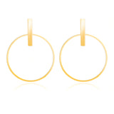 Orecchini "Minimalisti" - Chiara Jewels