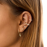 Orecchini "Lampo" - Chiara Jewels