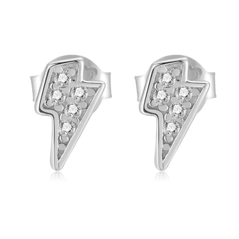 Orecchini "Lampo" - Chiara Jewels