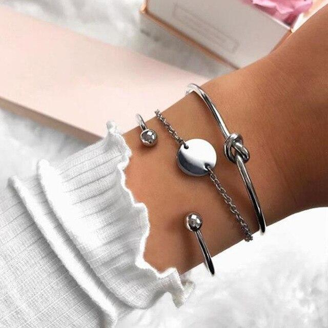 Bracciale "Circle" - Chiara Jewels