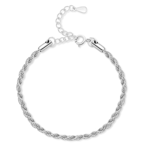Bracciale "Lace" - Chiara Jewels