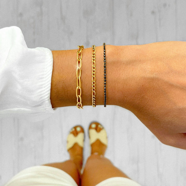 Bracciale "Link" - Chiara Jewels