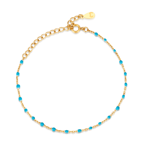 Bracciale "Ultramar Line" - Chiara Jewels