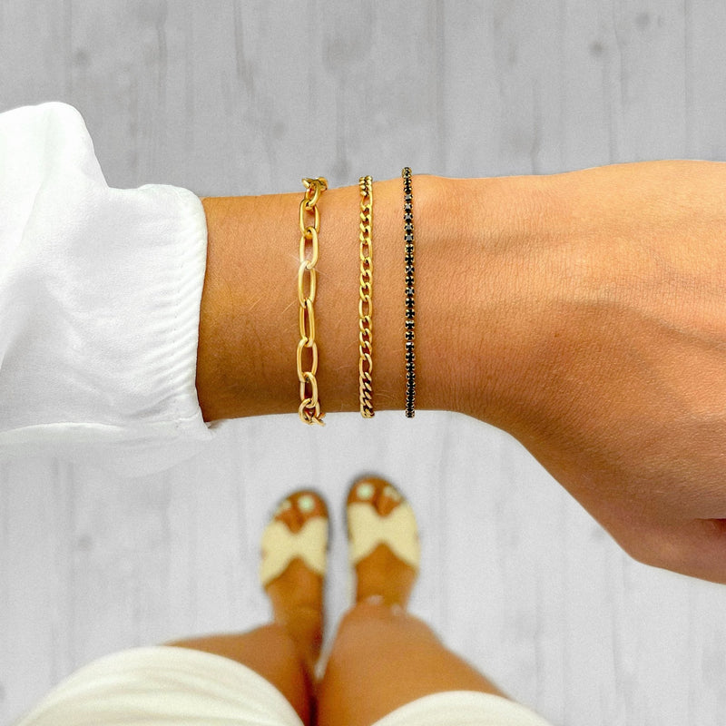 Bracciale "Valor" - Chiara Jewels