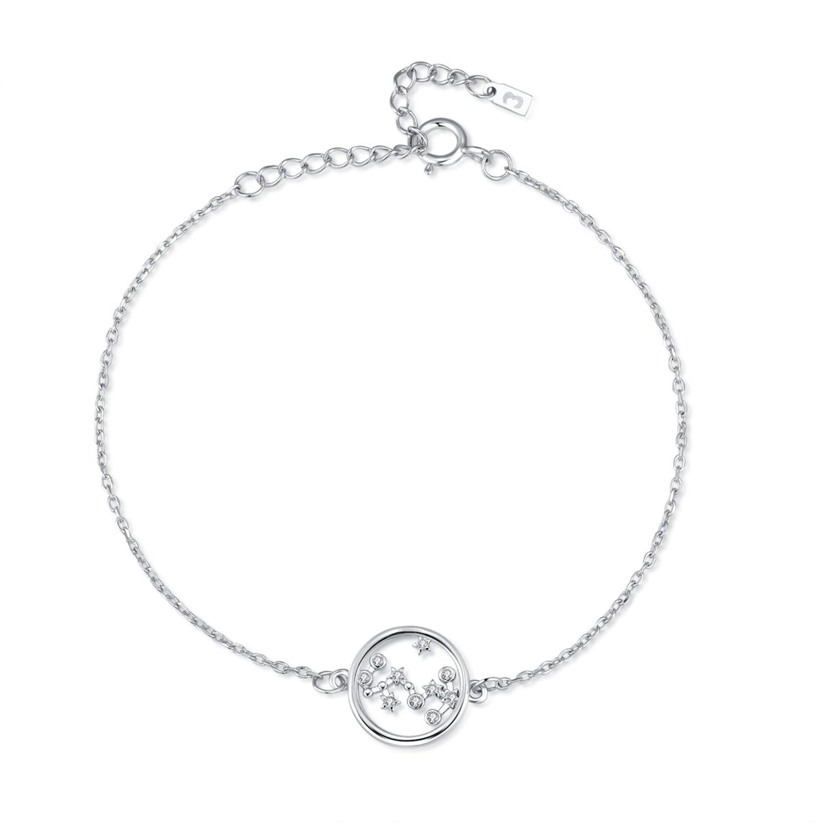 Bracciale "Zodiaco Luminoso"