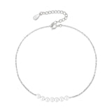 Cavigliera "Perly" - Chiara Jewels